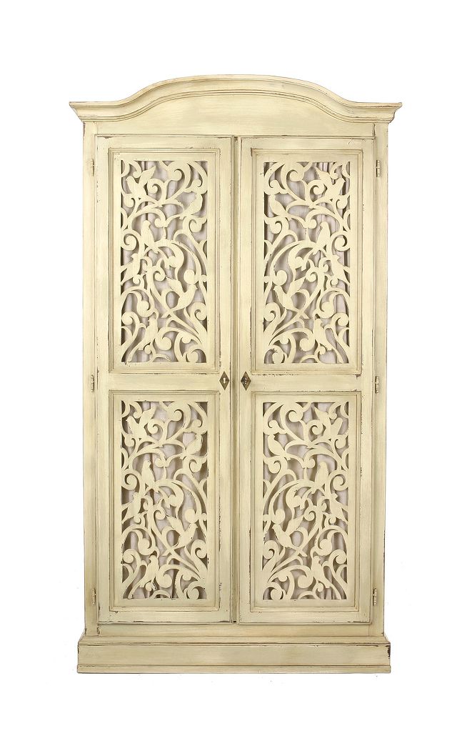 Armoire anthropologie on sale