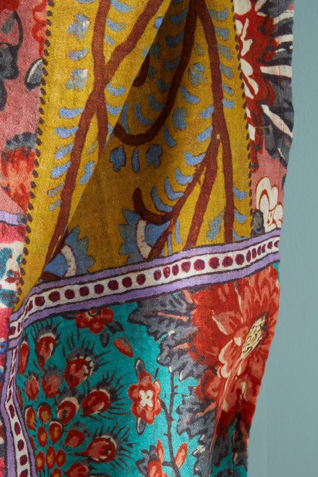 Printed Dish Towel #1