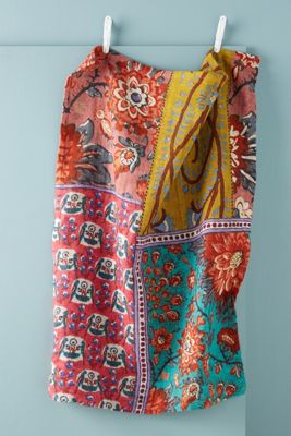 Printed Dish Towel