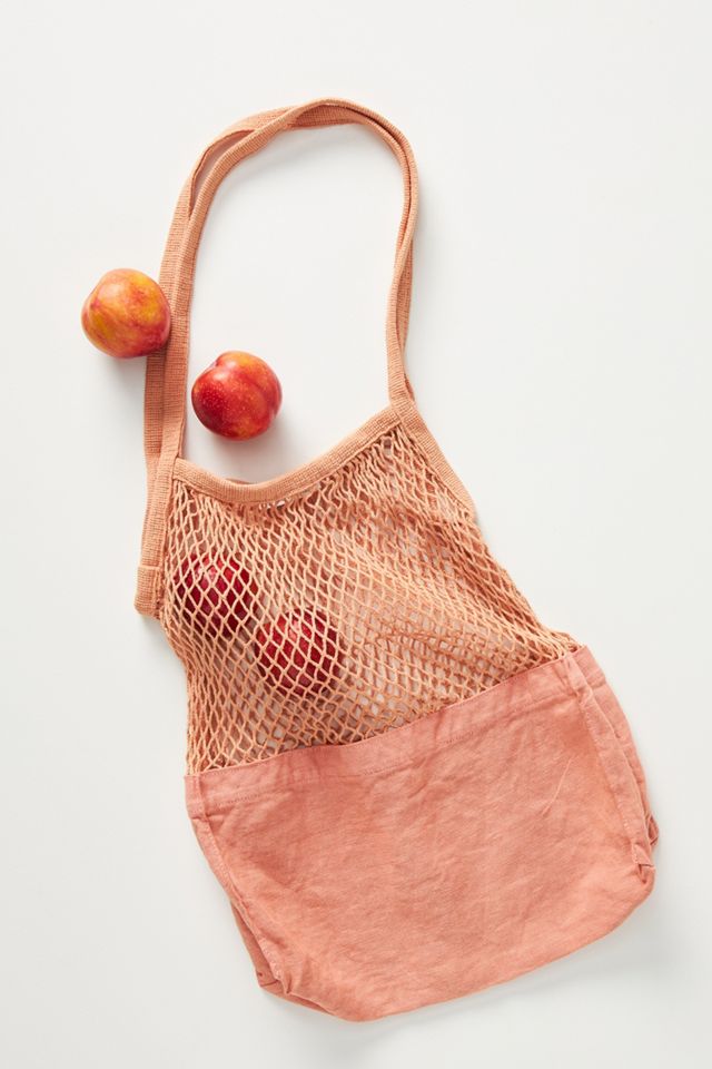 Manhattan Market Tote Bag #1