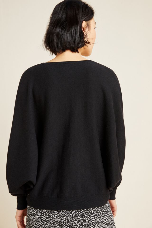 Imogen Cropped Cardigan #1