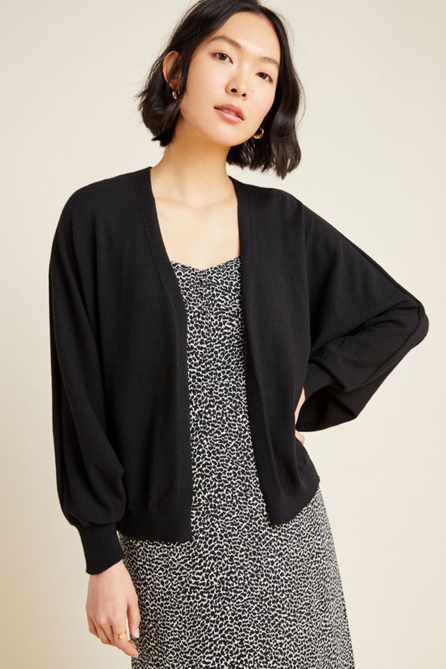 Imogen Cropped Cardigan #3