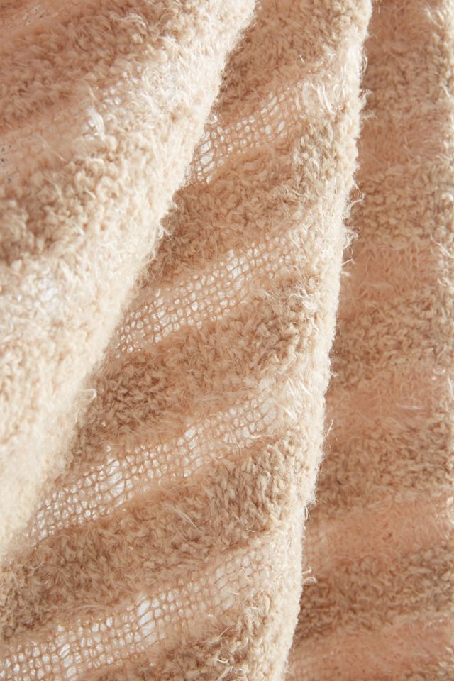 Nonna Throw Blanket #1