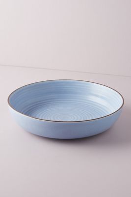 Ilana Matte Serving Bowl