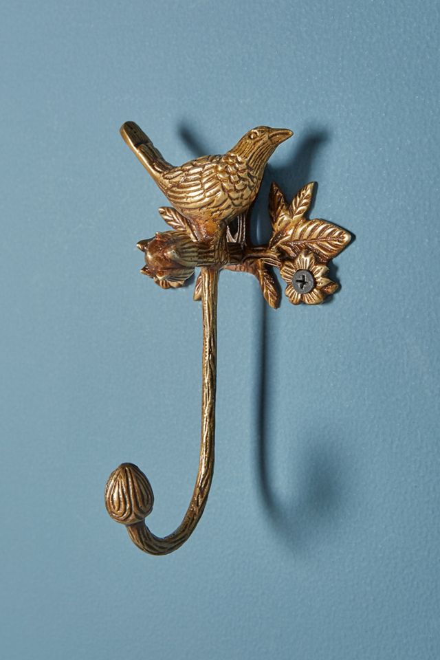 Everlee Bath Hook #1