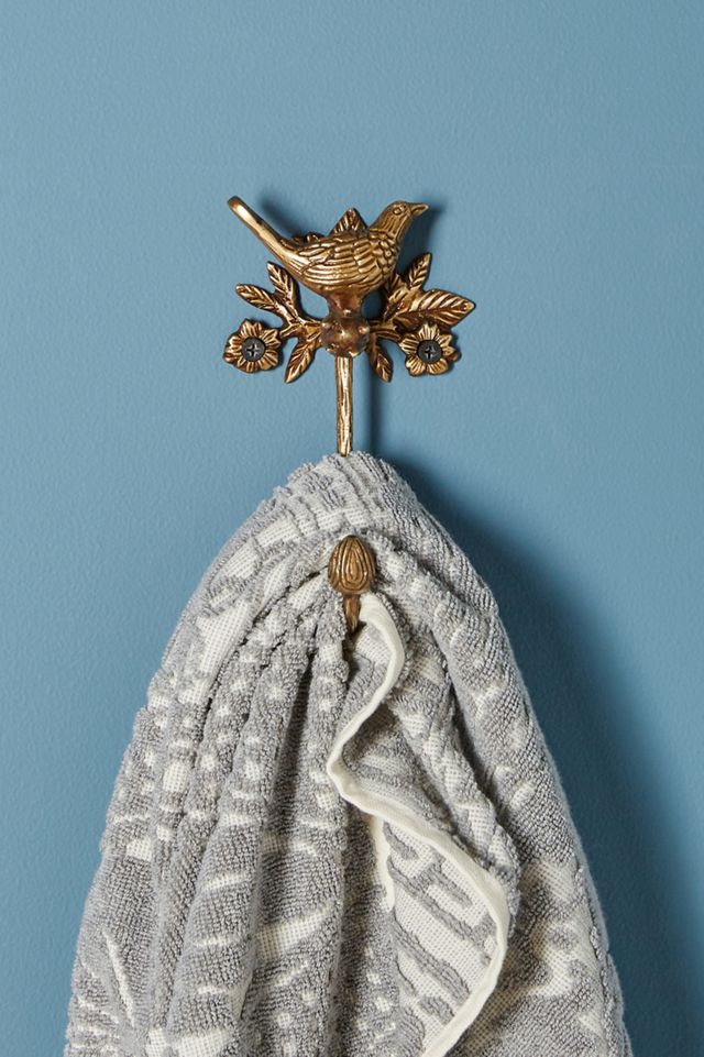 Everlee Bath Hook #2