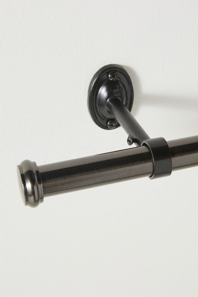 Smithery Curtain Rod #1