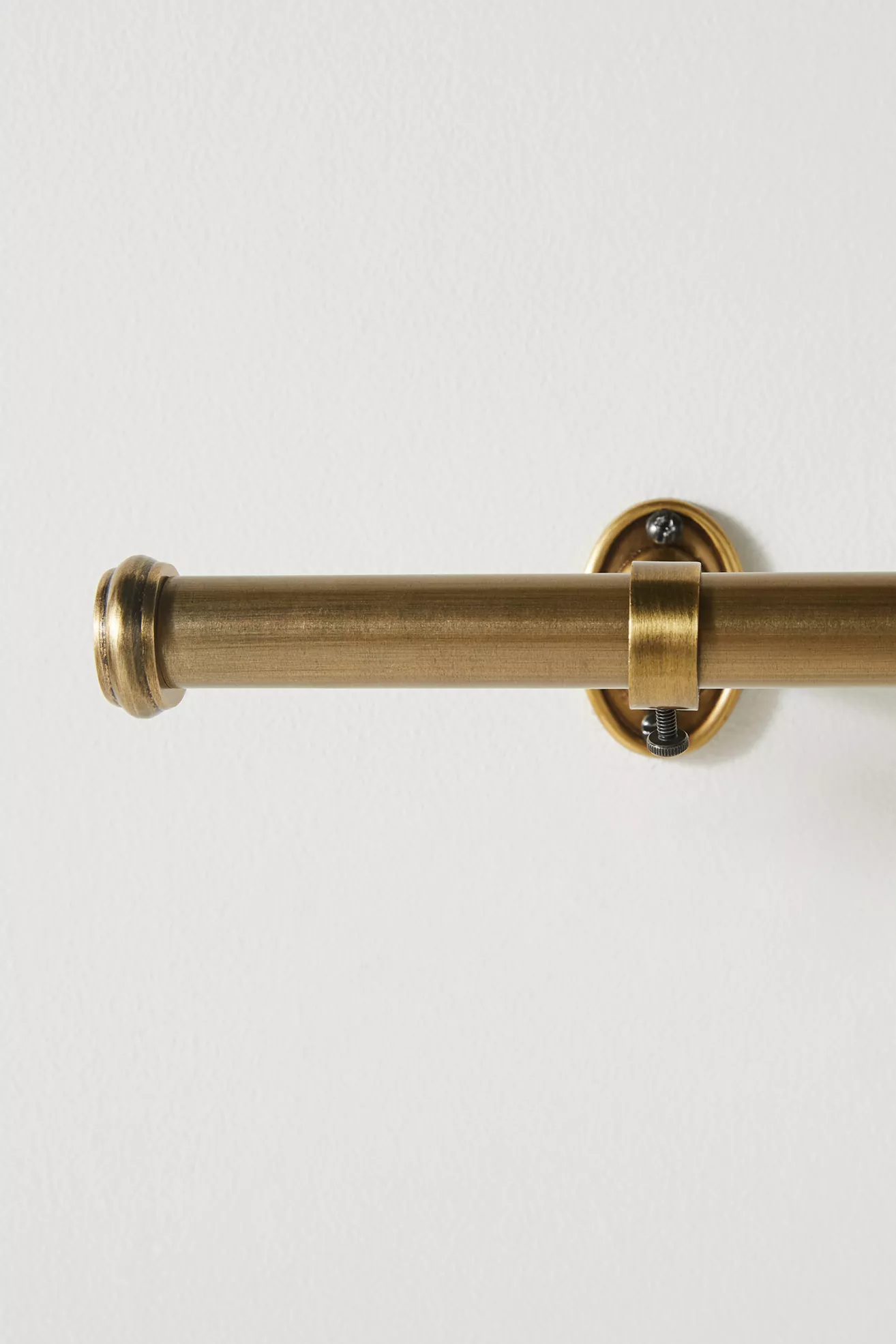 Smithery Curtain Rod