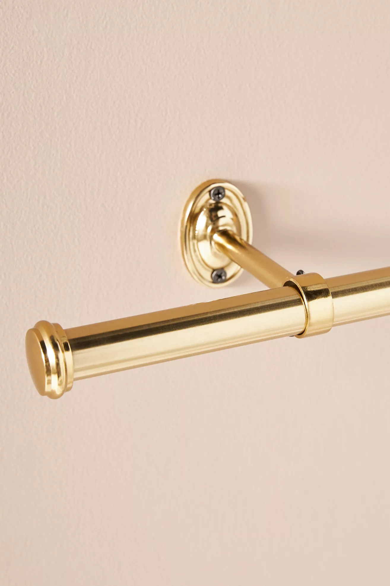 Smithery Curtain Rod - thumbnail 6