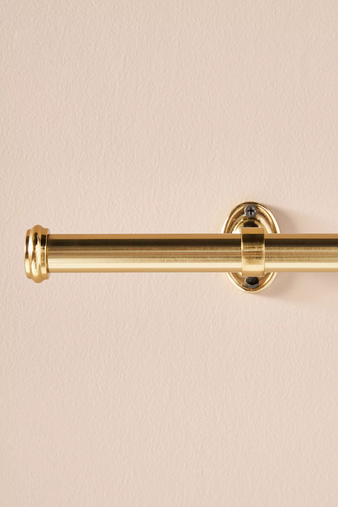 Smithery Curtain Rod - thumbnail 5