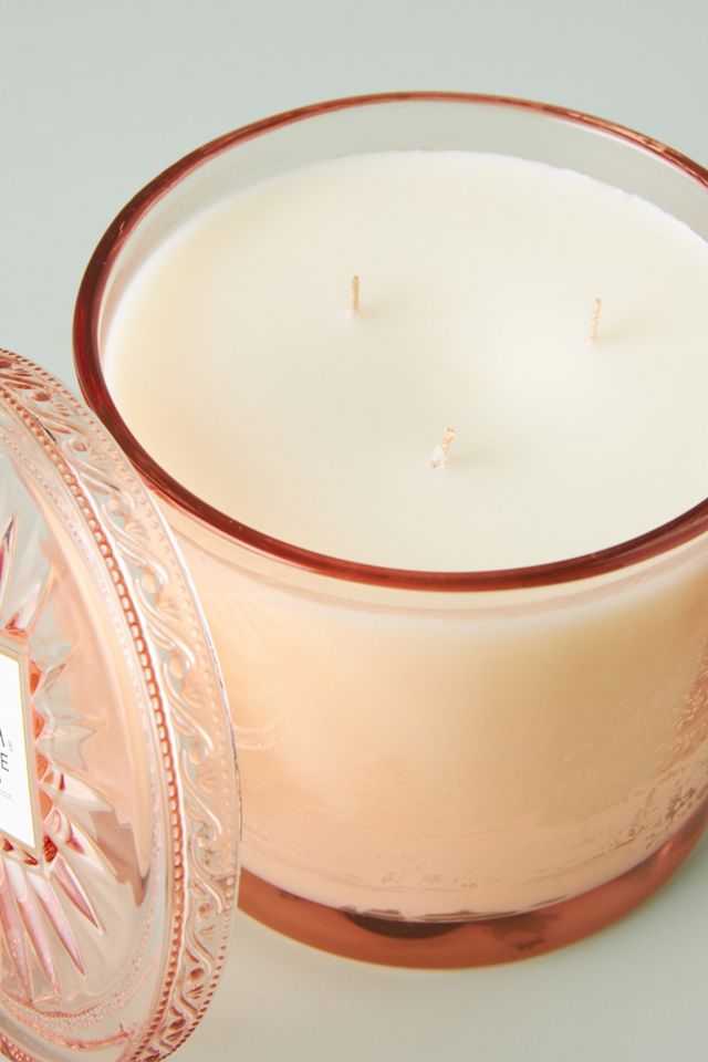 Voluspa Maison Glass Candle #2