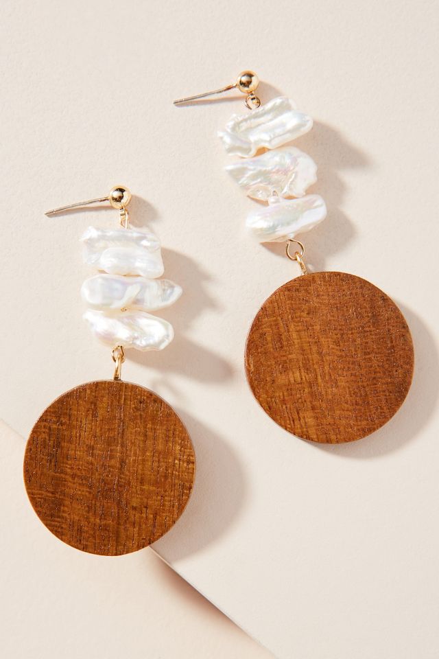 Sophie monet outlet earrings