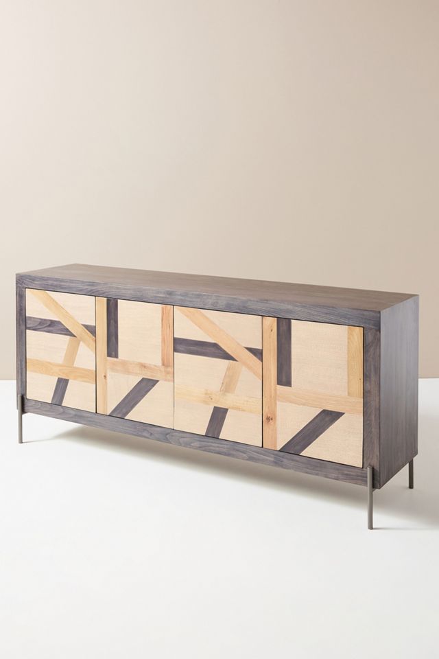 Kylo Sideboard #2