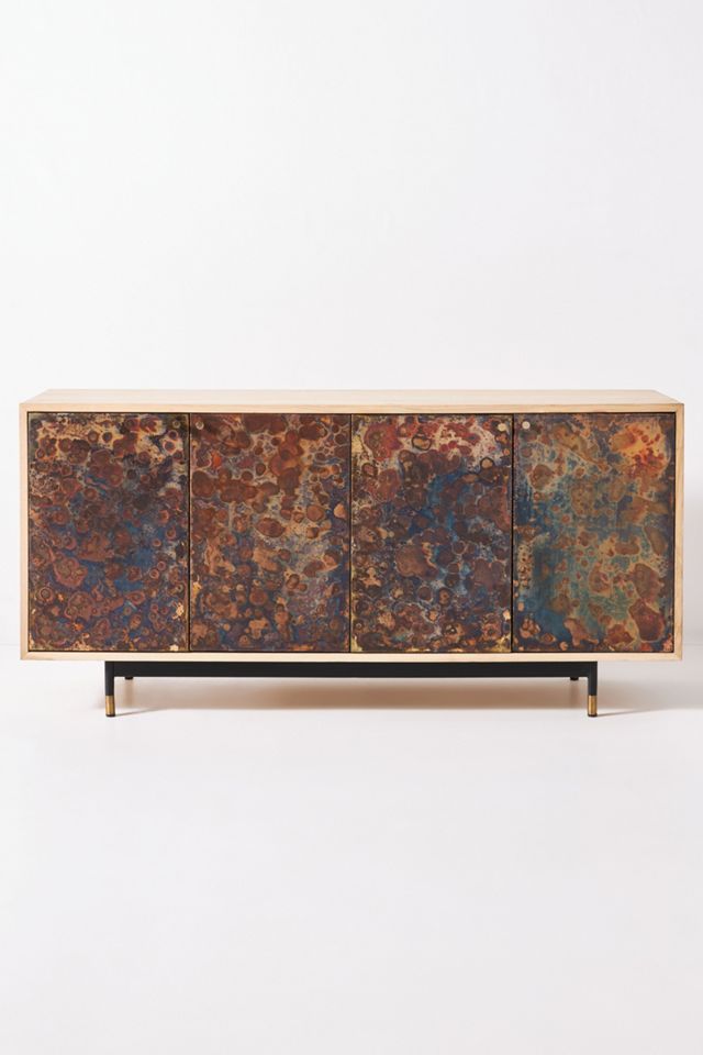 Anthropologie Mod Reactive Sideboard The Summit, 53 OFF