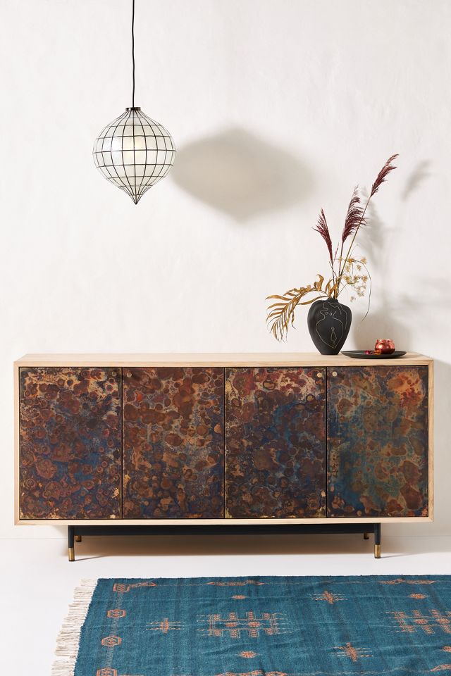 Anthropologie sideboard store