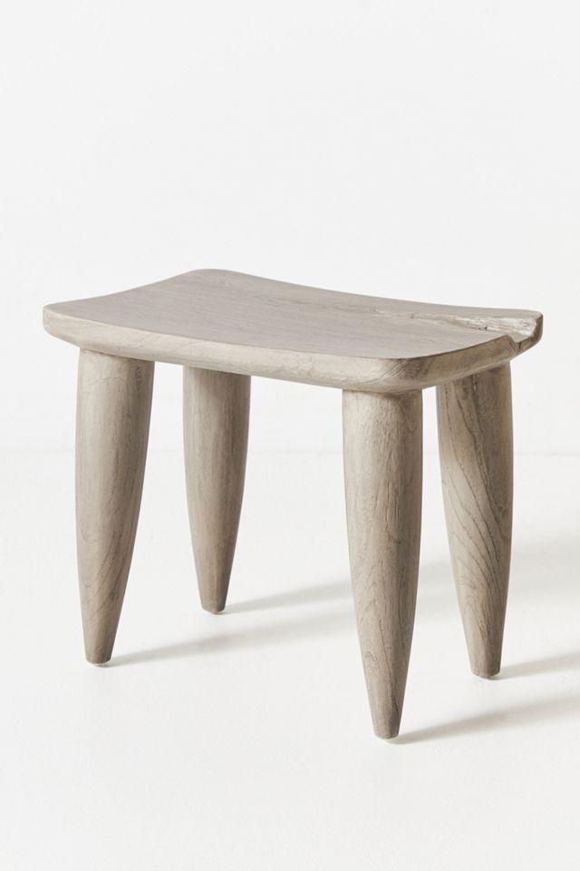 Zuri Outdoor Stool #1