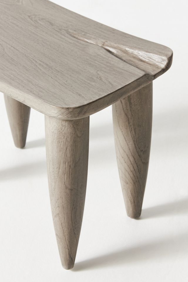 Zuri Outdoor Stool #2