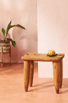 Zuri Outdoor Stool