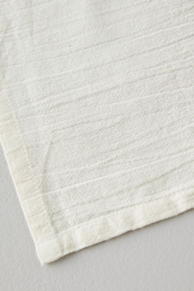 Sweet Fauna Cotton Tea Towel #3