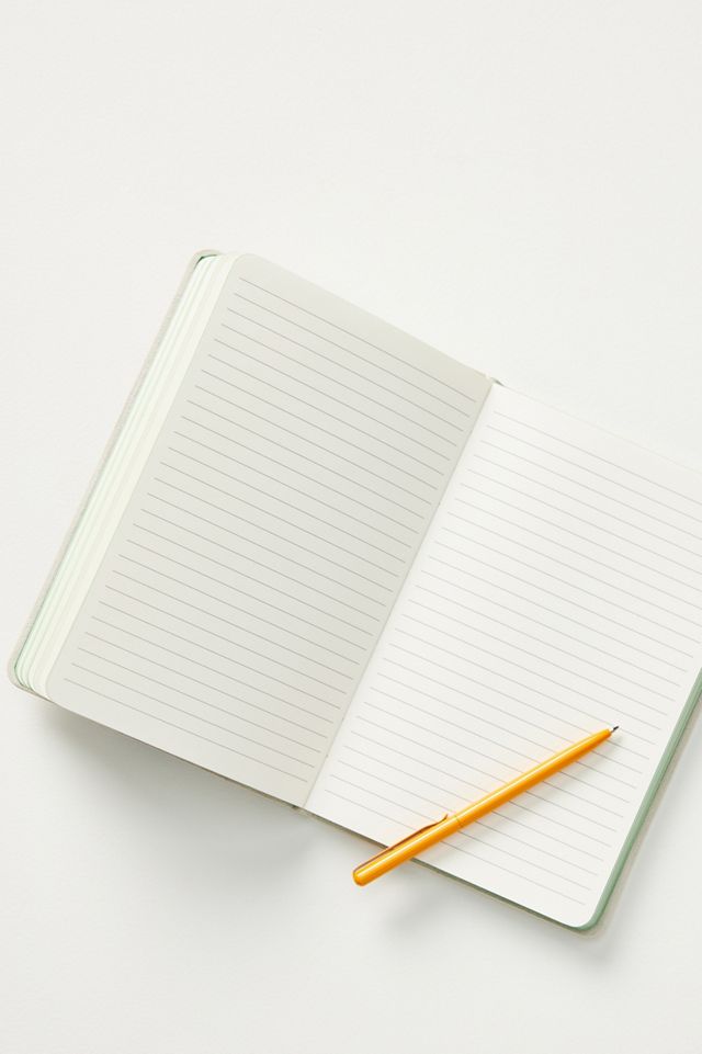 Clare V. for Anthropologie Monogram Journal #2