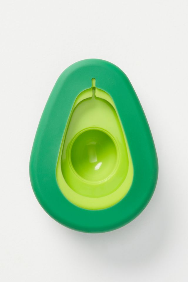 Avocado Food Huggers, Set of 2 #2