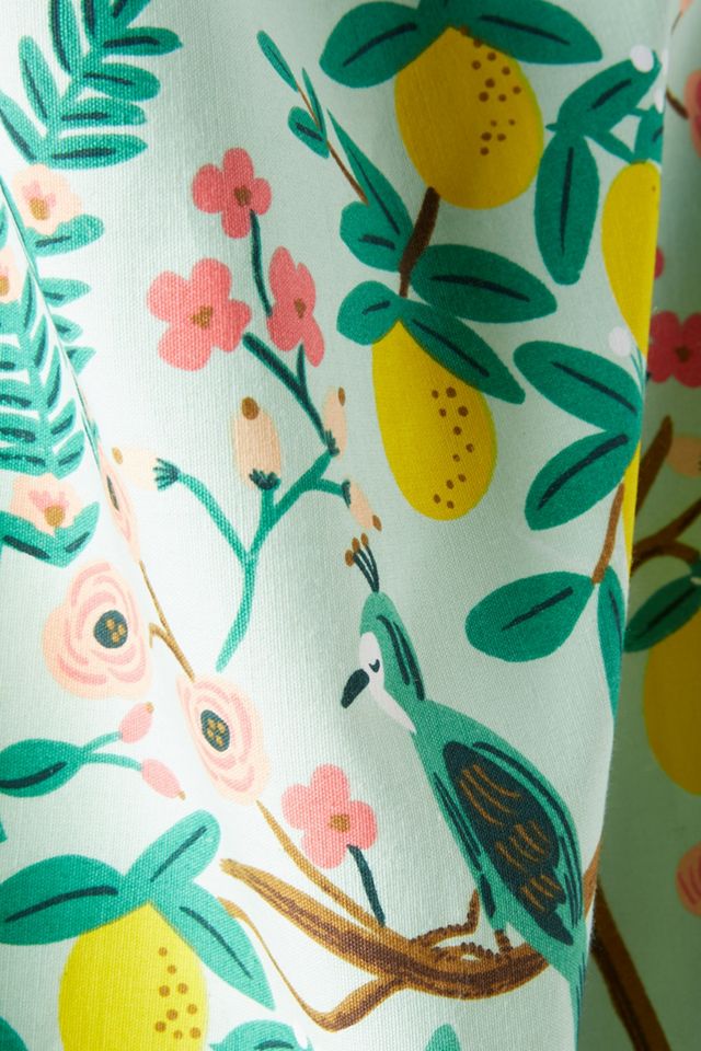 Rifle Paper Co. Shanghai Garden Tea Towel #1