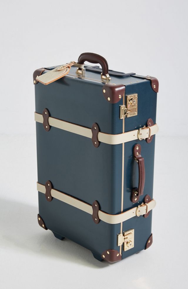 SteamLine Luggage The Architect Stowaway Suitcase #2