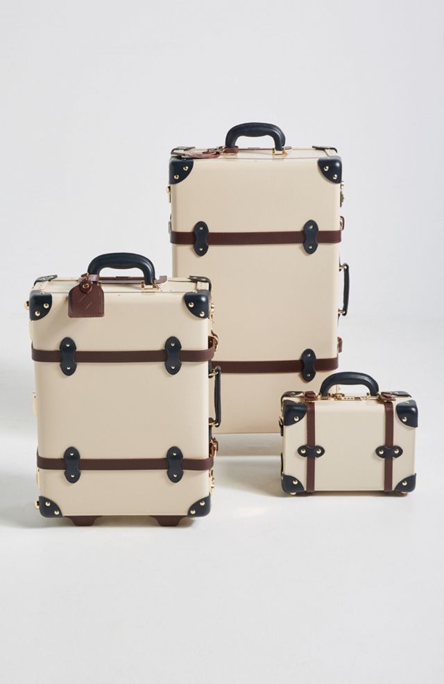 SteamLine Luggage The Architect Suitcase #1