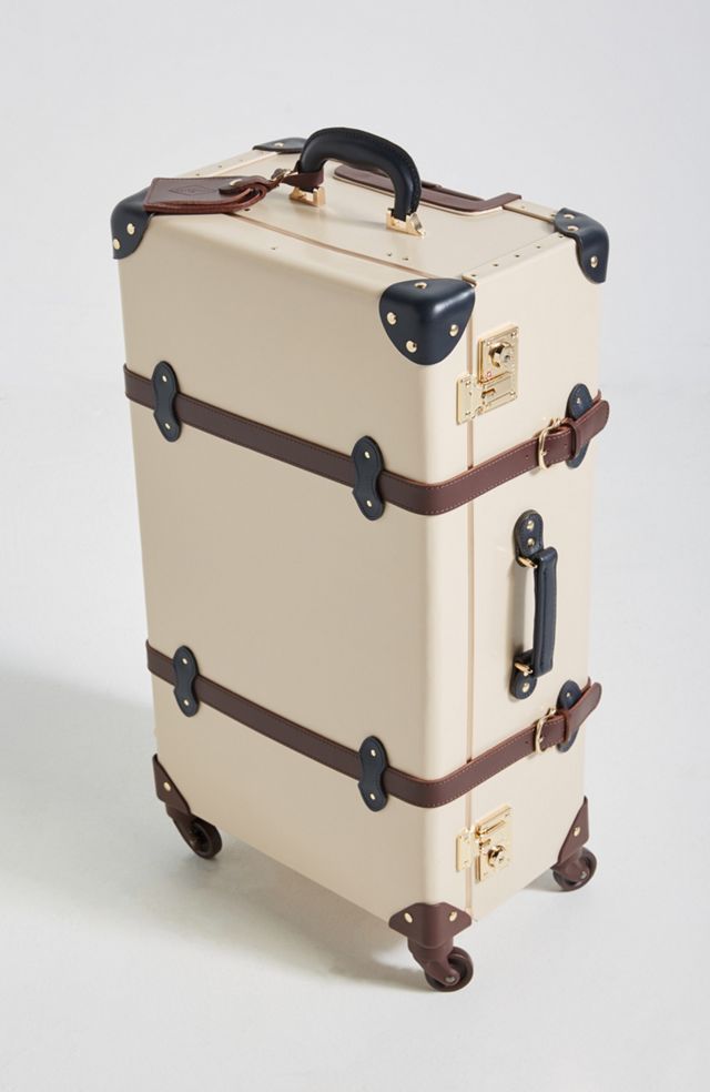 SteamLine Luggage The Architect Suitcase #2