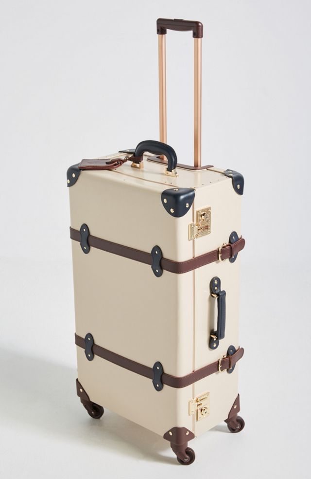 SteamLine Luggage The Architect Suitcase #3