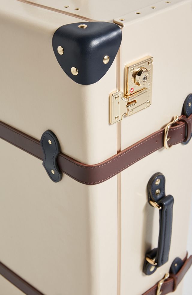 SteamLine Luggage The Architect Suitcase #4