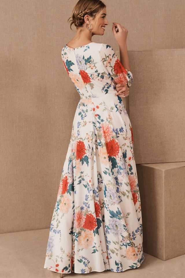 Yumi Kim Hudson Dress #1