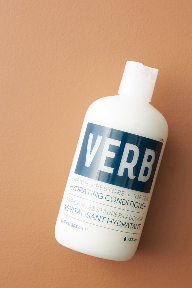 Verb Hydrating Conditioner Anthropologie