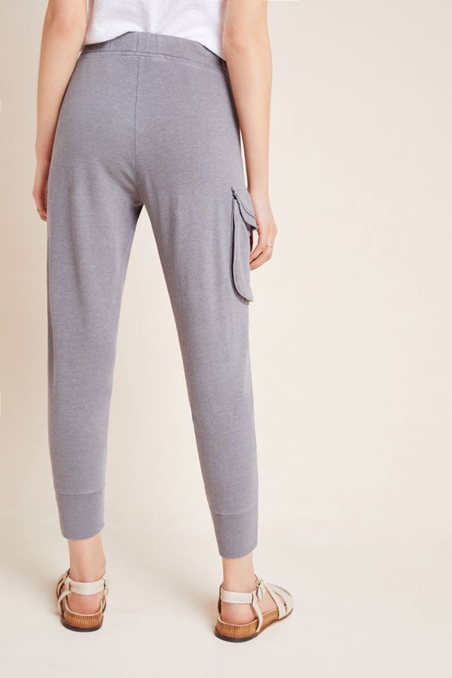 Willa Slim Joggers #1