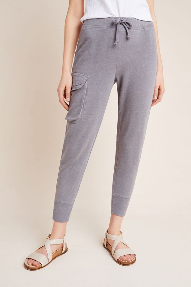 Willa Slim Joggers #3