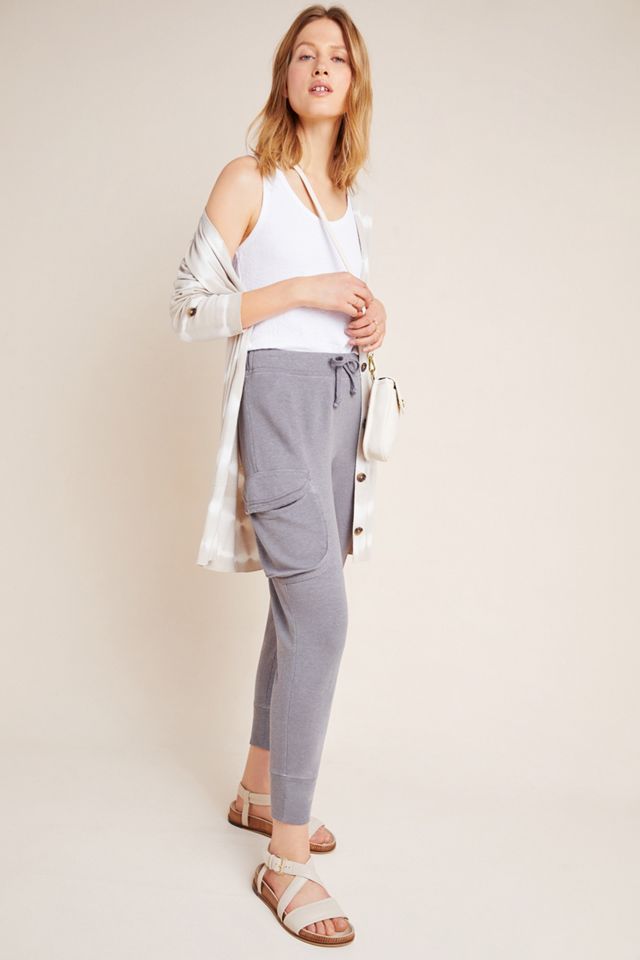 Willa Slim Joggers #4