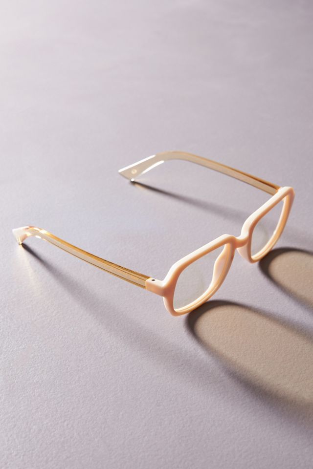 The Book Club Harry Blue Light Reading Glasses #1