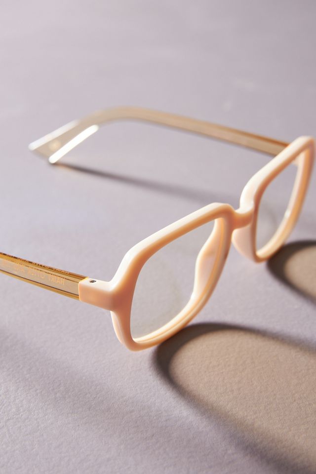 The Book Club Harry Blue Light Reading Glasses #2