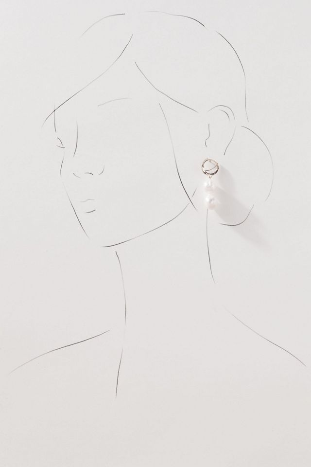 Callie Earrings #1