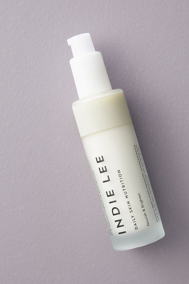 Indie Lee Daily Skin Nutrition Cream