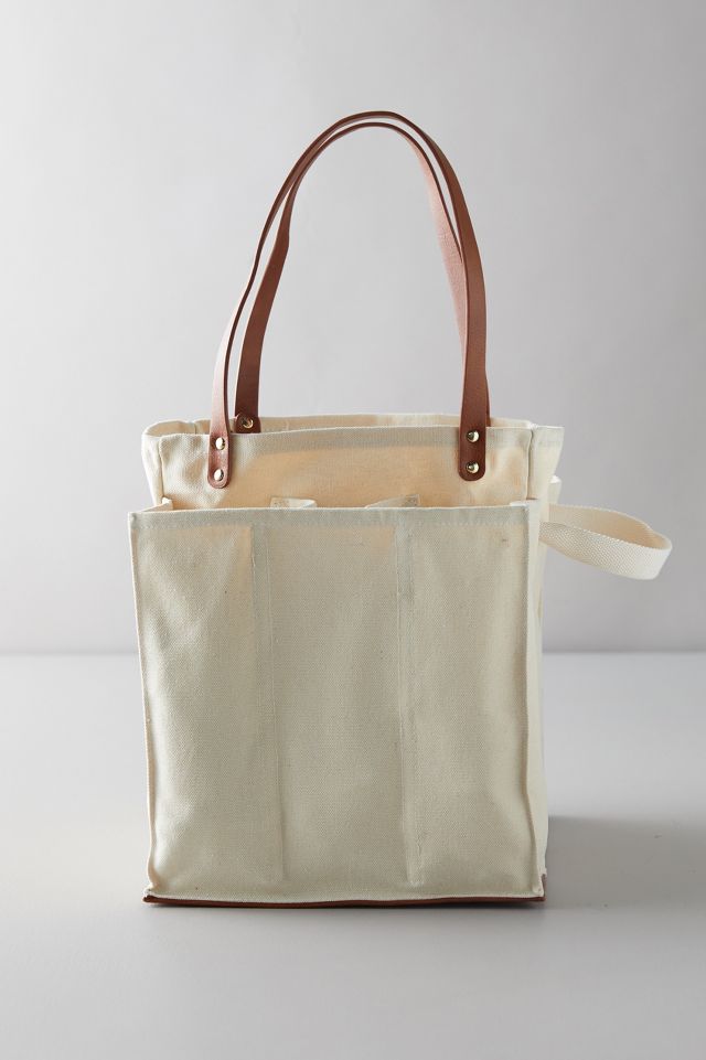 Trellis Weekender Tote  Anthropologie Japan - Women's Clothing