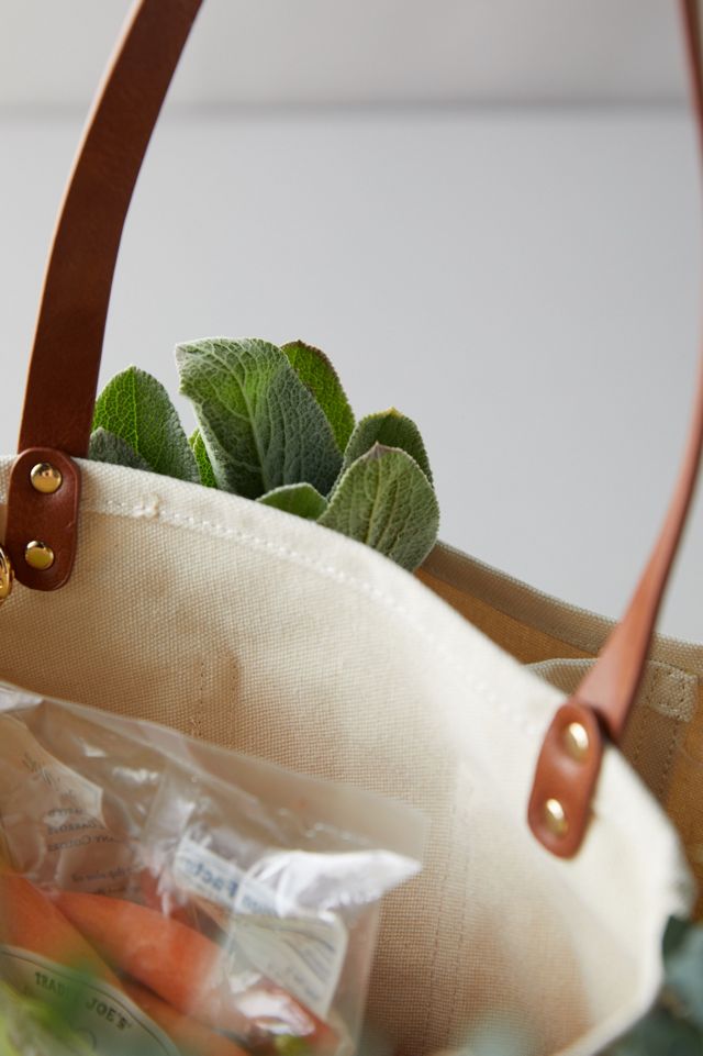 Market Tote #4