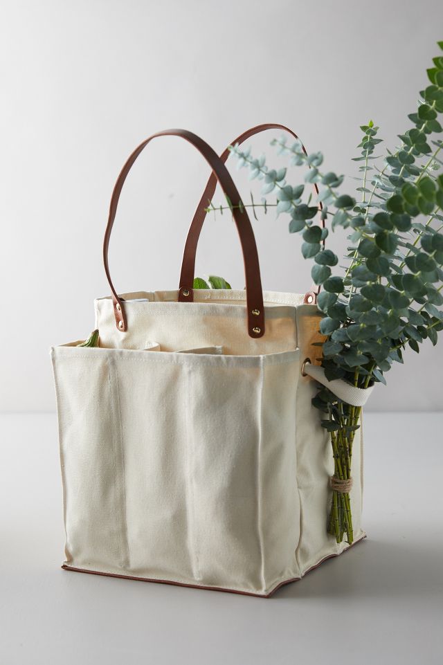 Anthropologie discount market bag