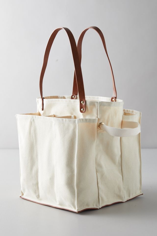 Market Tote