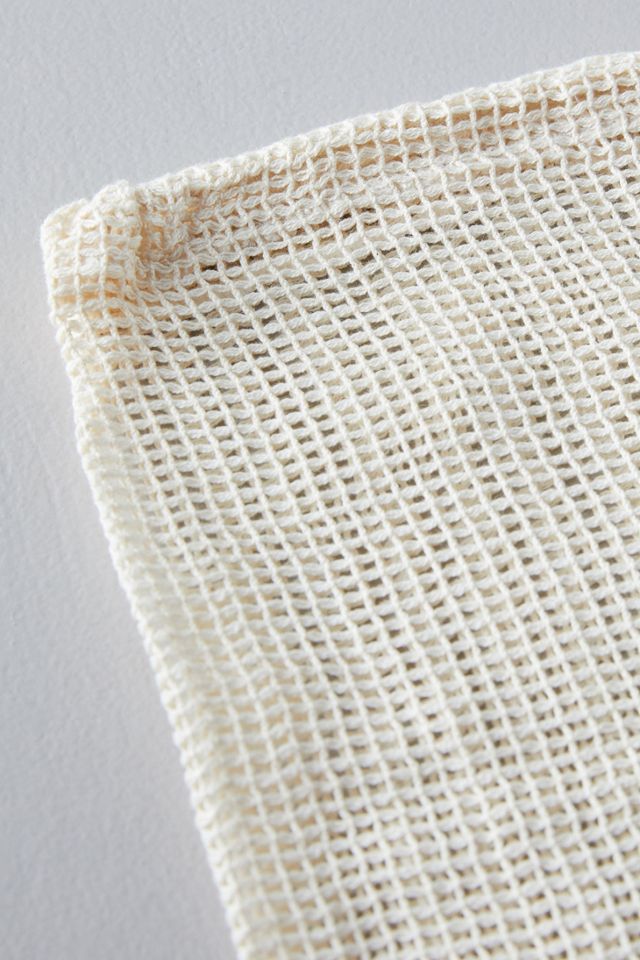 Reusable Produce Bags, Set of 8 #3