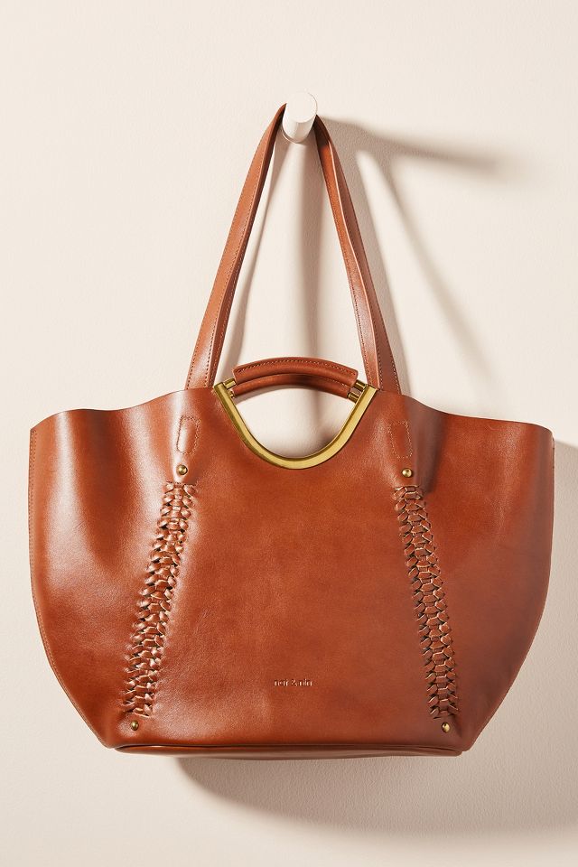 Calvi Tote Bag