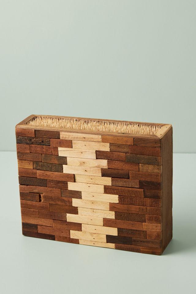 Hudson Knife Block #3