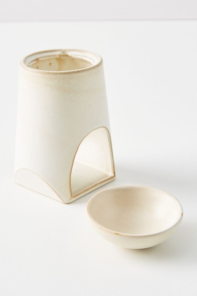 Elemental Oil Burner #1