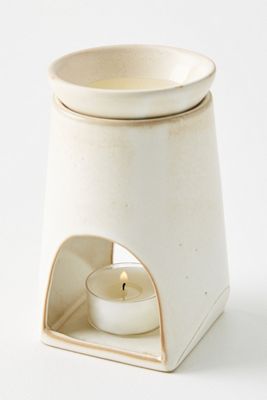 Elemental Oil Burner