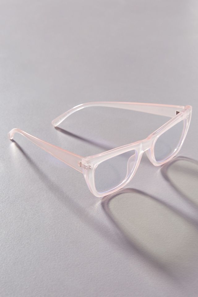 Tracey Blue Light Glasses #1